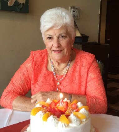 Linda Lozano de Muñoz