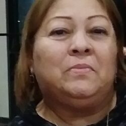 Odelia Cortez Arellano