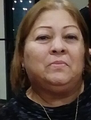 Odelia Cortez Arellano