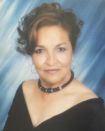Elia Cantu