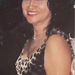 Teresa V. Dimas