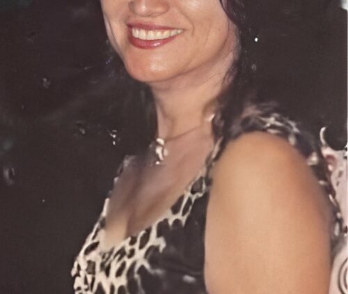 Teresa V. Dimas