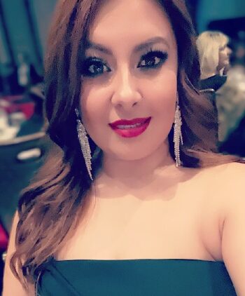 Alma Delia Perales
