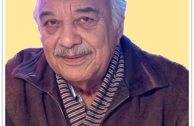 Javier T. De Leon