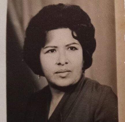 Rosa B. Carr