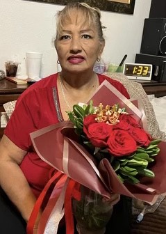 Sara F. Cervantes
