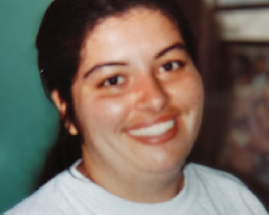 Virginia Campos