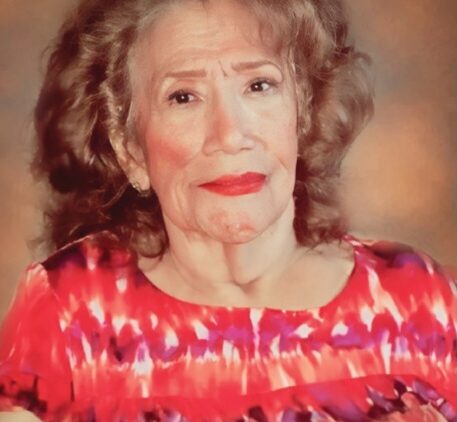 Teresa S. Hernandez