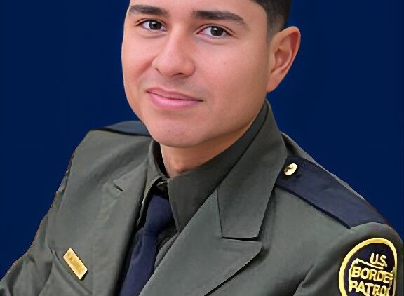 Ronald Alvarado