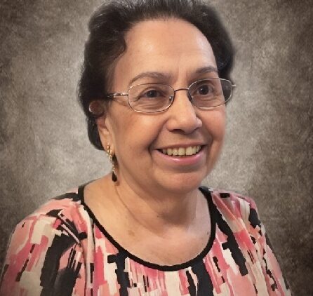 Angelica Hinojosa Blanco