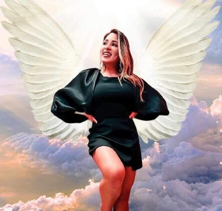 Crystal Lee Villegas