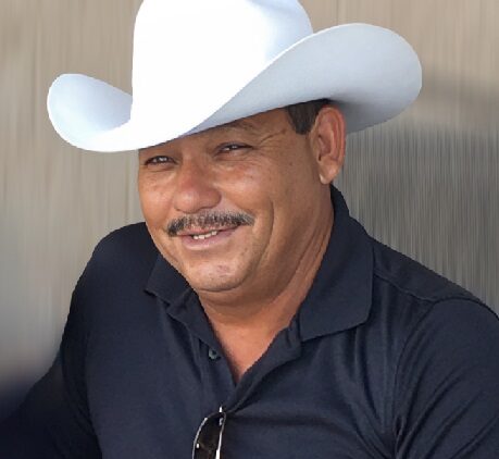 Juan Manuel Quintanilla Landin
