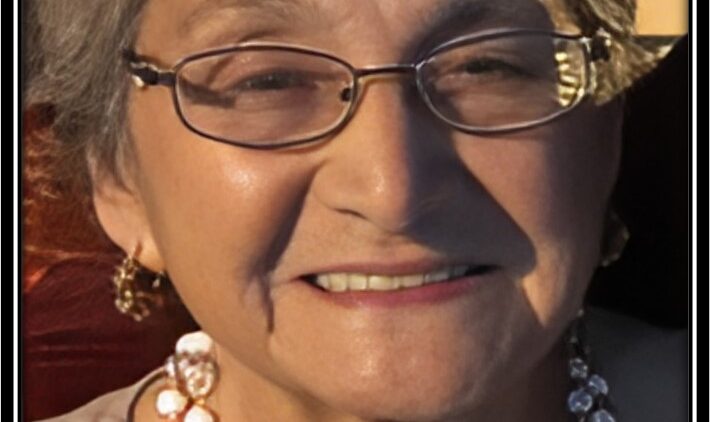 Josefina G. Hernandez