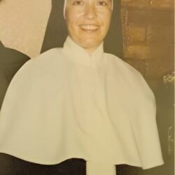 Sister Esther Fidelina Rodriguez, O.P.