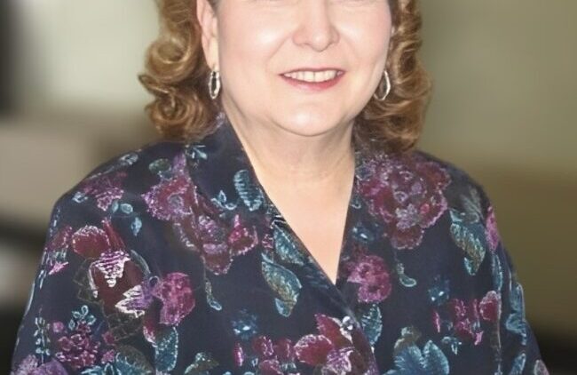 Pauline S. San Miguel