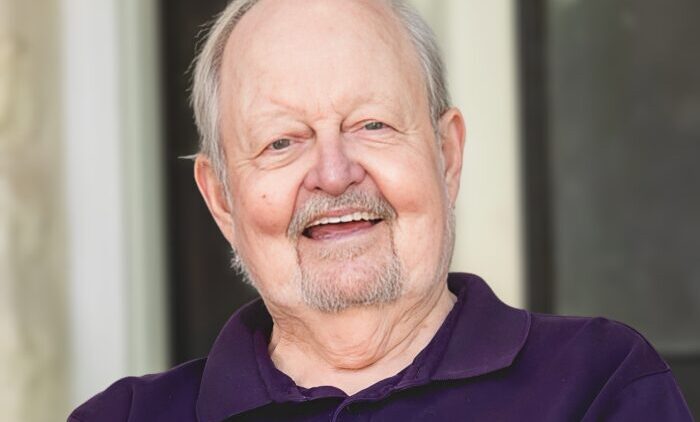 Victor B. Nelson Jr.