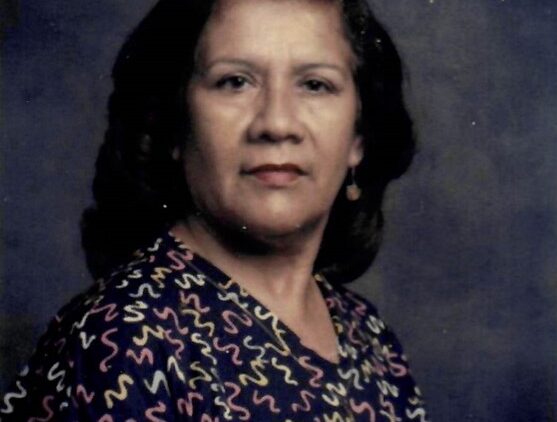Amelia Rodriguez Espinoza