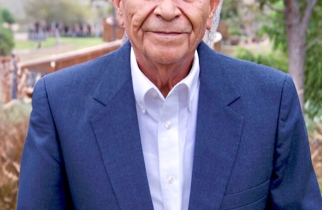René P. Chacón
