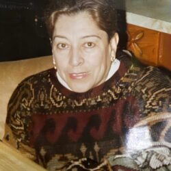 Elvira Teresa Calderon