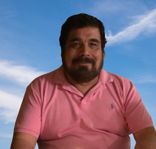 Jesus Hugo Ramos