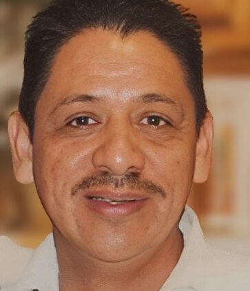 Filiberto Reyna Jr.