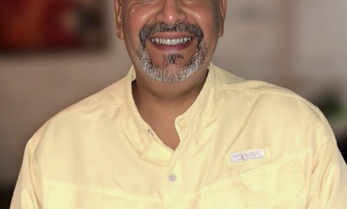 Manuel Victor Longoria