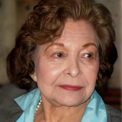 Esther Jessie Boerner Muñoz