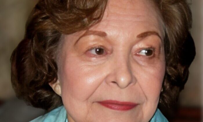 Esther Jessie Boerner Muñoz