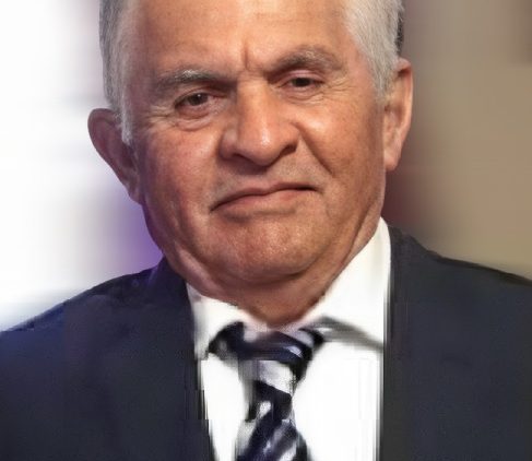 Alejandro Lerma Vazquez