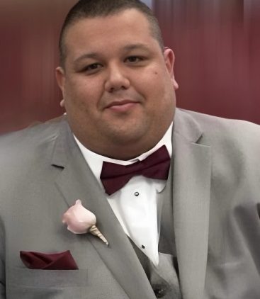Guadalupe Ramon Ortiz Jr.