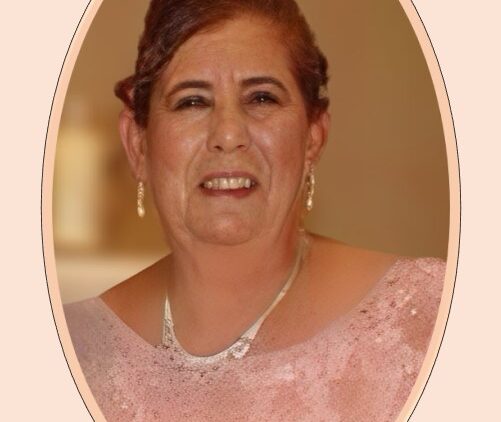 Maria de los Angeles Guzman