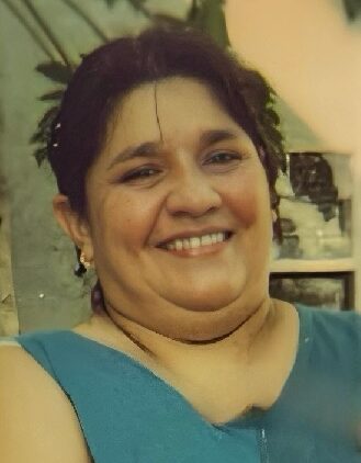 Maria Griselda Garcia Mercado