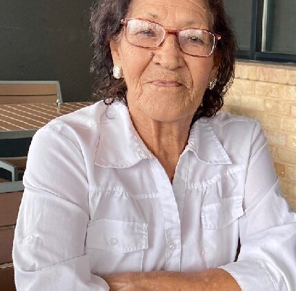 Maria J. Aguirre