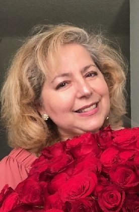 Rosa Aminda Sacramento