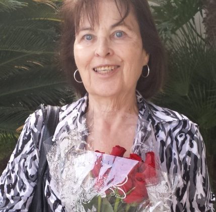 Olga S. Hinojosa