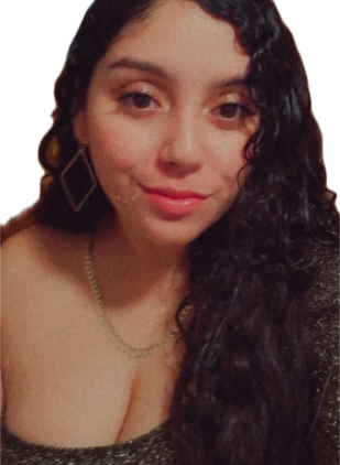 Stacy Gisel Zavala