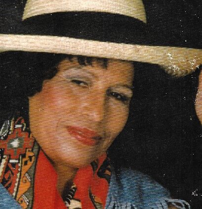 Sylvia Banda