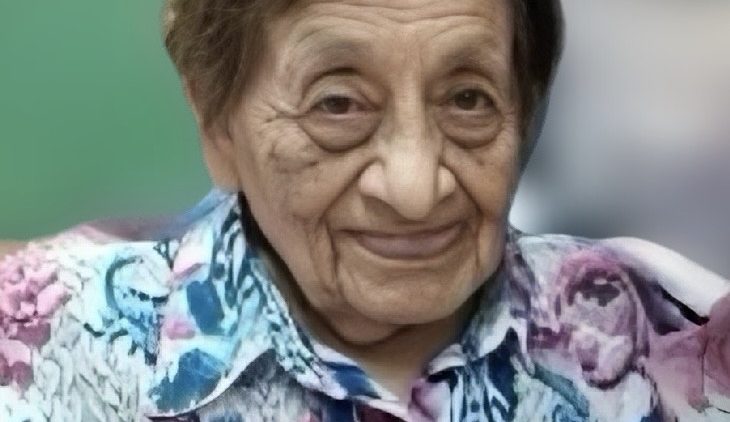 Maria Herminia Elizondo