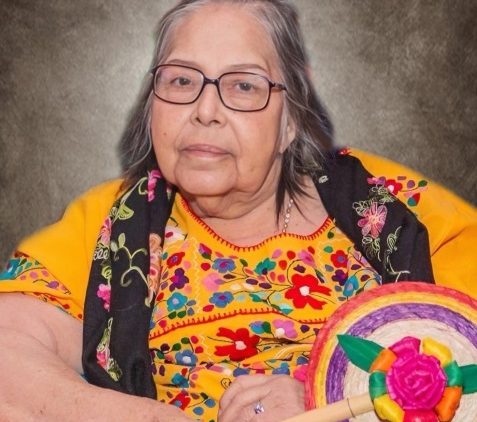 Guadalupe Pizaña