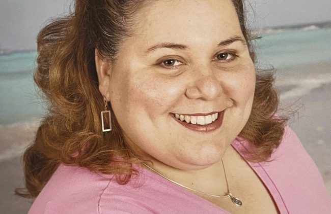 Karina Ivonne Yañez