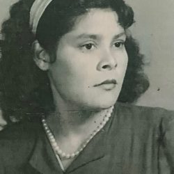 Josefa G. Perez