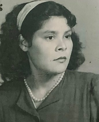 Josefa G. Perez