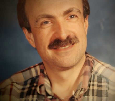 Mark Hamilton Aten