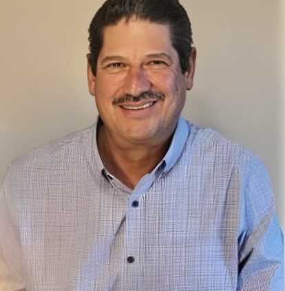 Roberto Javier Benavides Aguirre