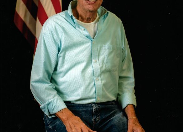 Gilberto Saenz Salinas