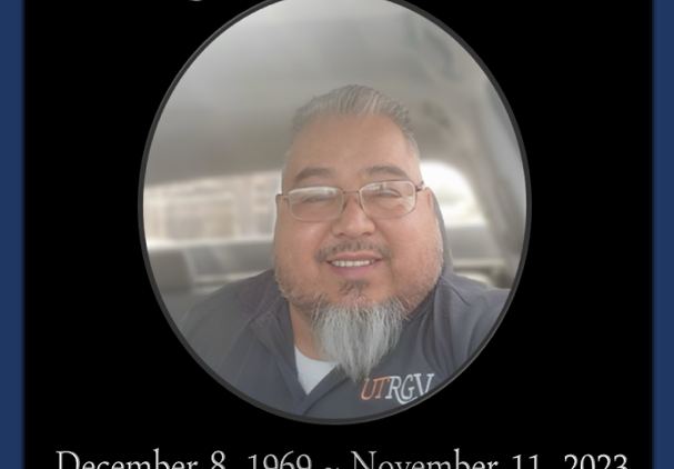 Amado Rodriguez Jr.