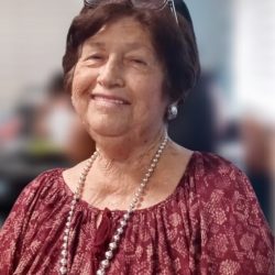 Maria Guadalupe Sanchez
