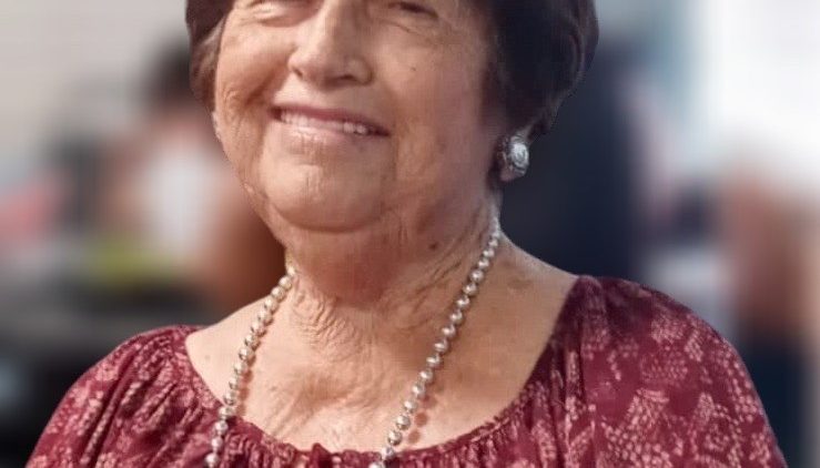 Maria Guadalupe Sanchez
