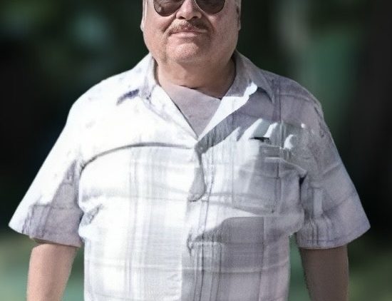 Ramiro Miranda Govea