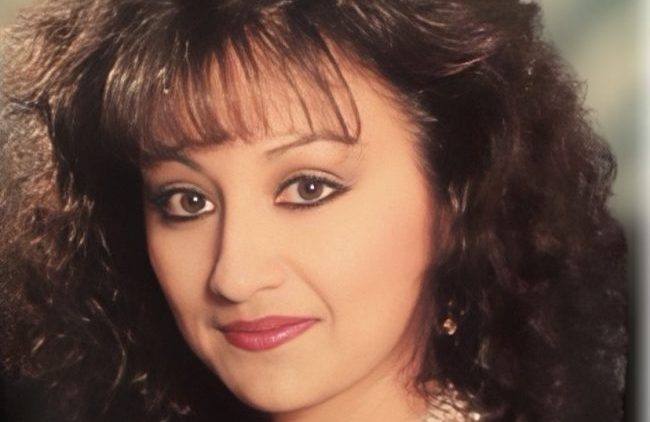 Maria Isabel Soto Muñoz